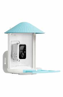 Birdfy AI Smart Bird Feeder