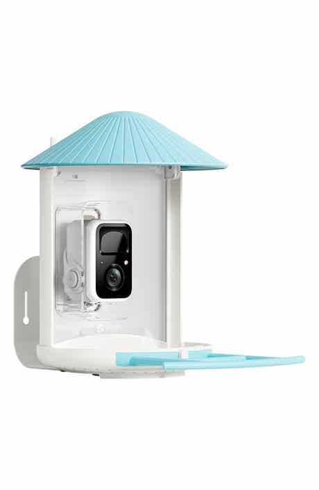 Birdfy AI Smart Bird Feeder