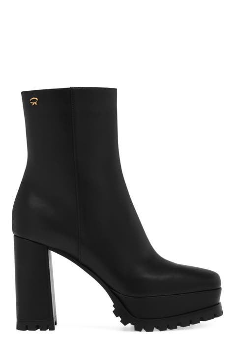 Harlem Boots