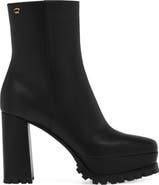 Gianvito Rossi Harlem Boots