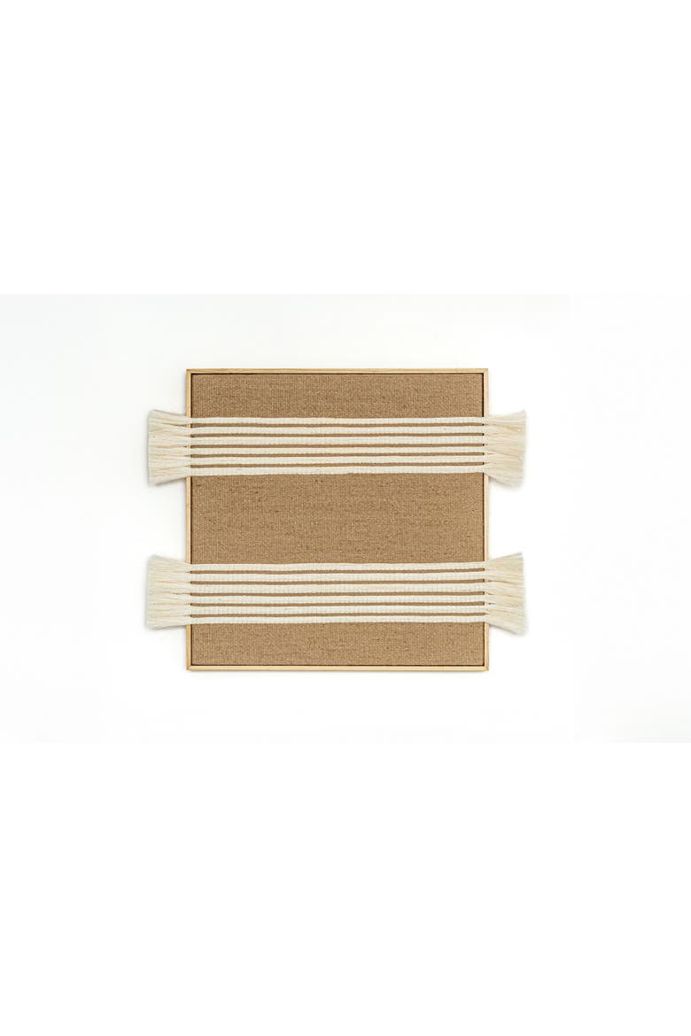 Raices KI - 1 Wall Art, Alternate, color, Beige