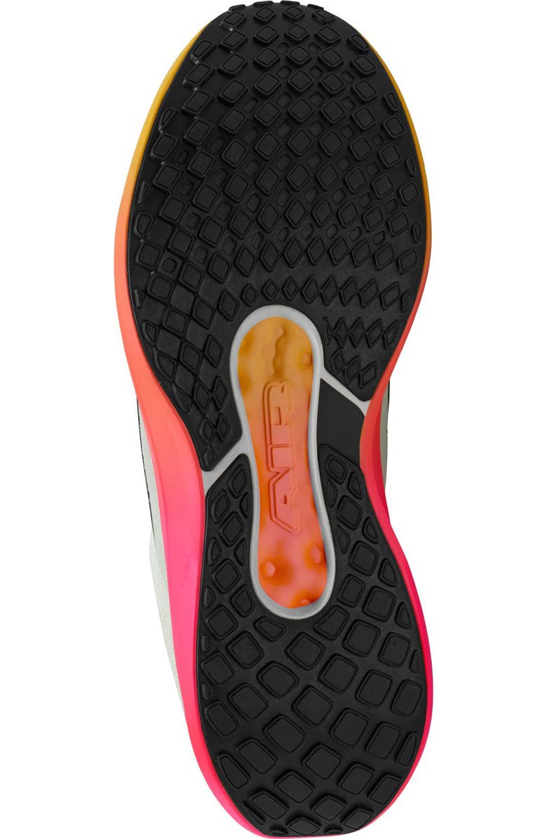 Nike Air Winflo 11 Running Shoe, Alternate, color, Summit White/ Bright Crimson