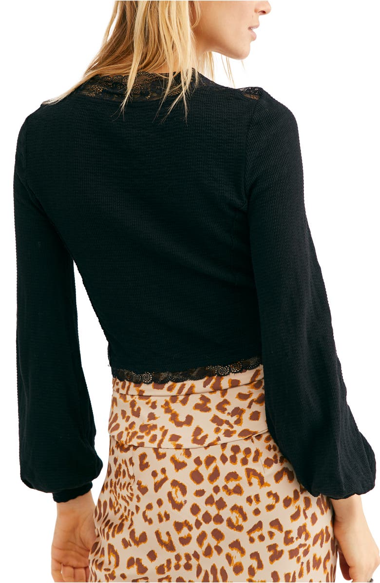 Free People Run With Me Cardigan, Alternate, color,