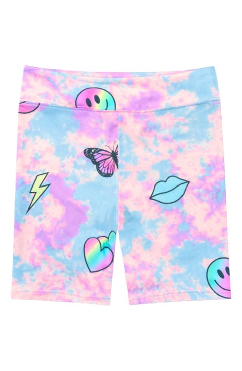 Kids' Simply Soft Biker Shorts (Toddler, Little Kid & Big Kid)