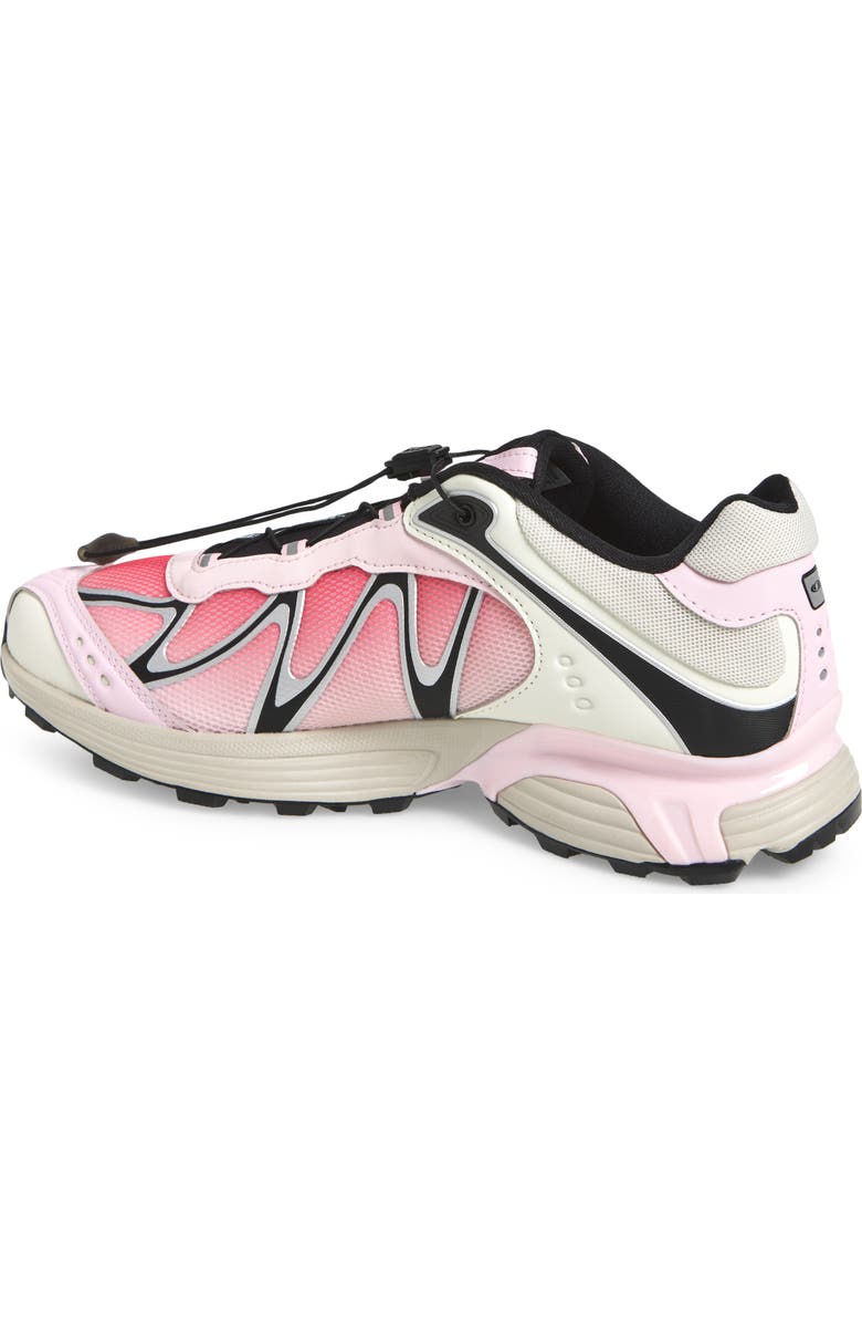 Salomon Gender Inclusive XT-Whisper Sneaker, Alternate, color, Fairy Tale