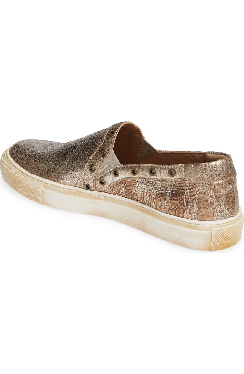 Chocolat Blu Neve Slip-On Sneaker, Alternate, color,