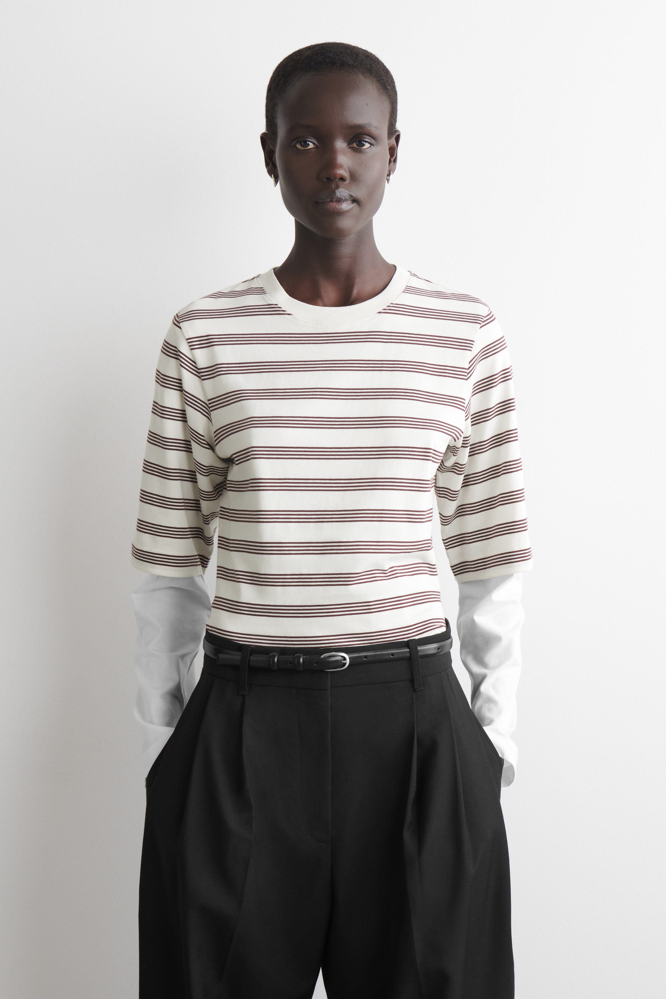 Cotton T-Shirt - image 5