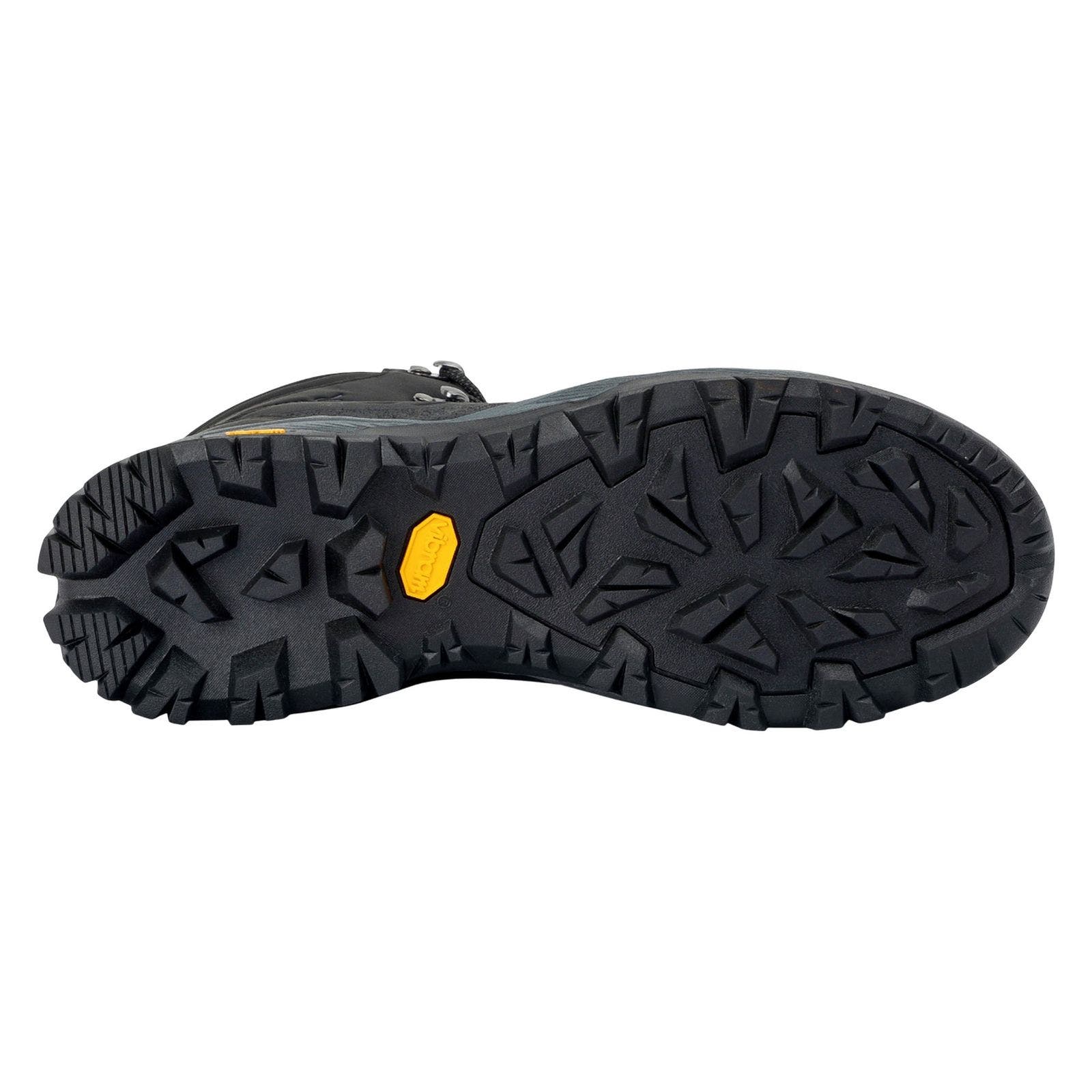 Blake Walking Boots, Alternate, color, Black