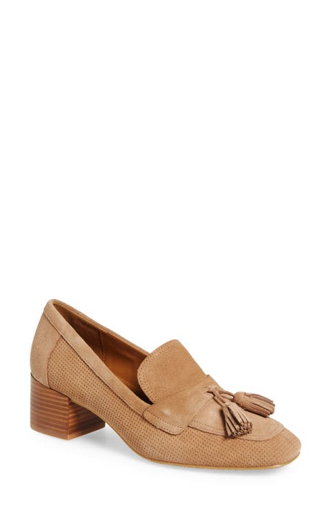 Kressida Tassel Pump (Women)