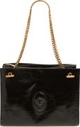 Versace Medium Cabine Shoulder Bag
