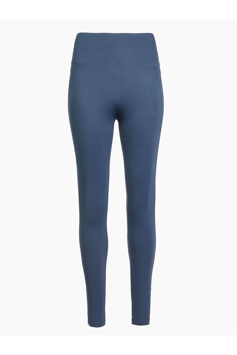 Empower Leggings, Alternate, color, Vintage Navy
