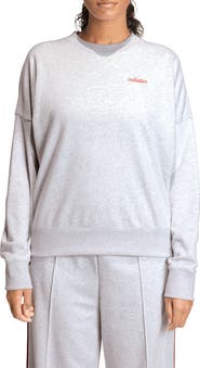 adidas Seasonal Essentials Colorpop Sweatshirt