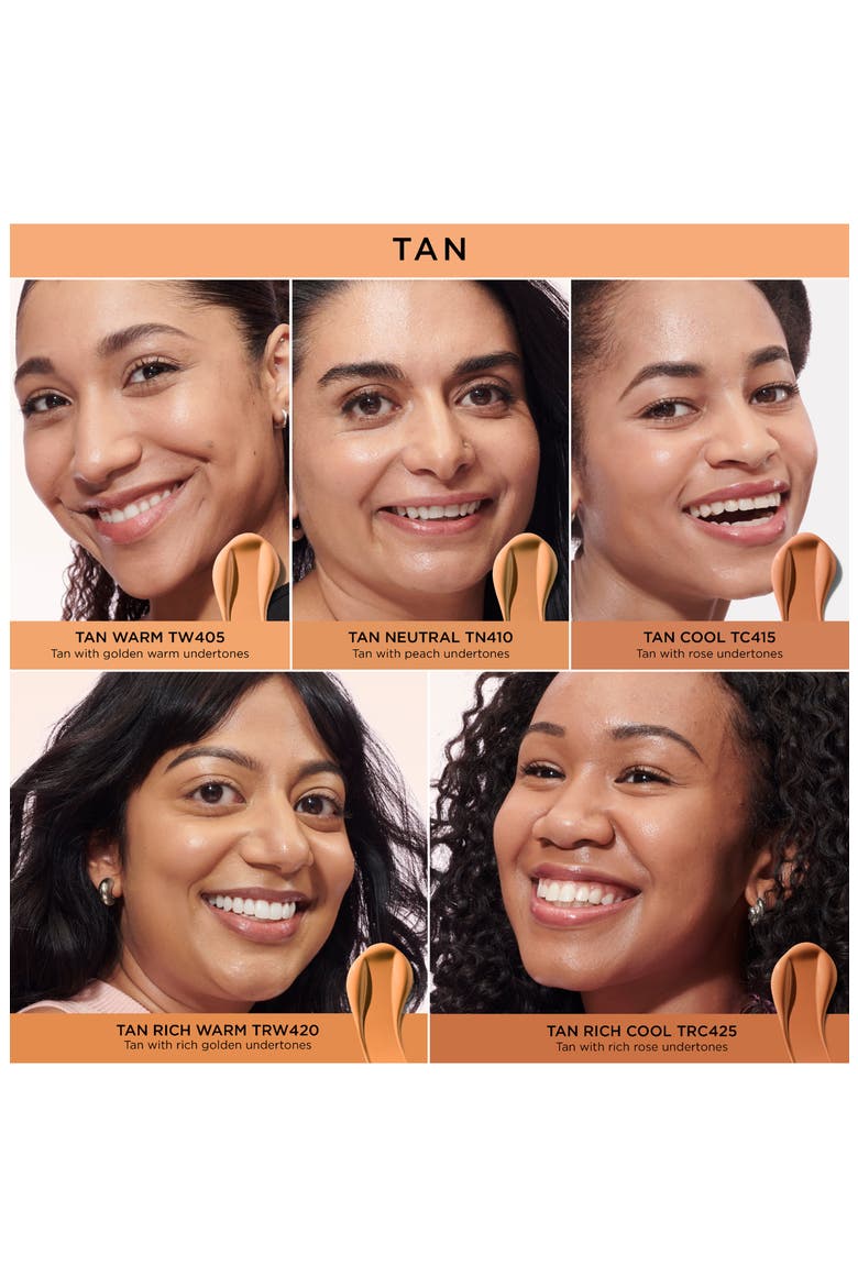 Do It All Radiant Concealer + Multivitamin Serum, Alternate, color, TAN RICH COOL 425