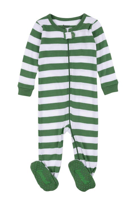 Striped Footed Sleeper