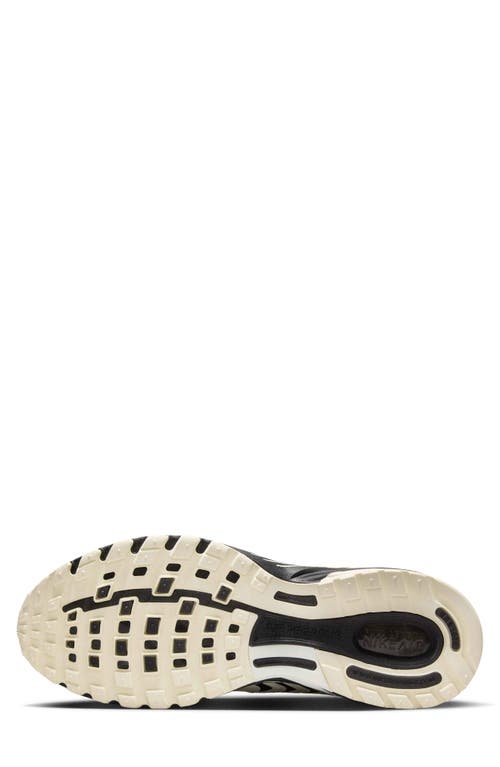 Nike Air Pegasus 2005 In Ivory/silver/coconut Milk