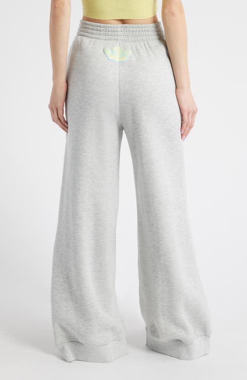Boys Lie Better Half V2 Sweatpants In Grey
