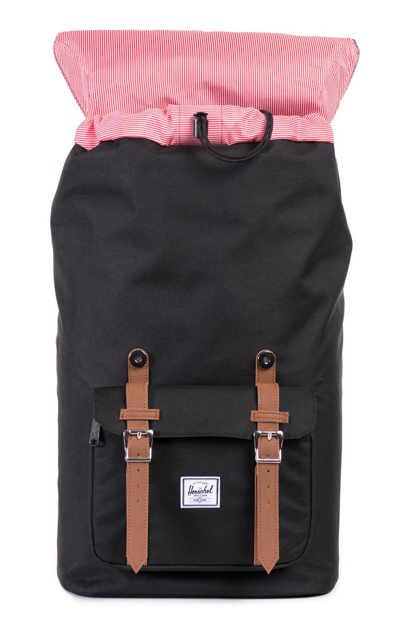 Herschel Supply Co. Little America Backpack, Alternate, color, 