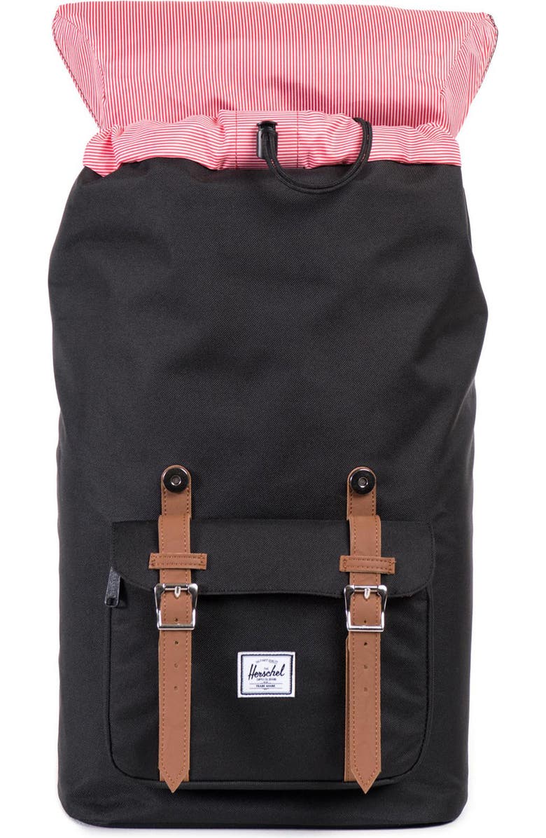 Herschel Supply Co. Little America Backpack, Alternate, color,