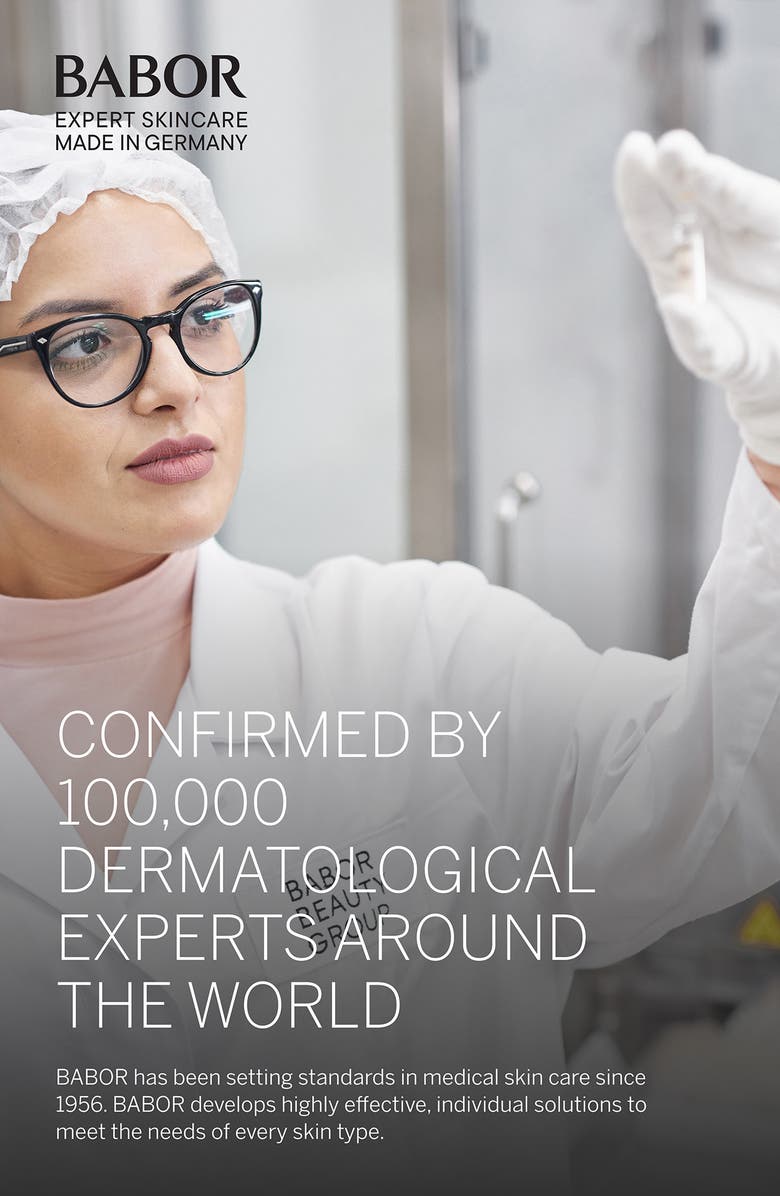 BABOR Dual Eye Solution, Alternate, color, 