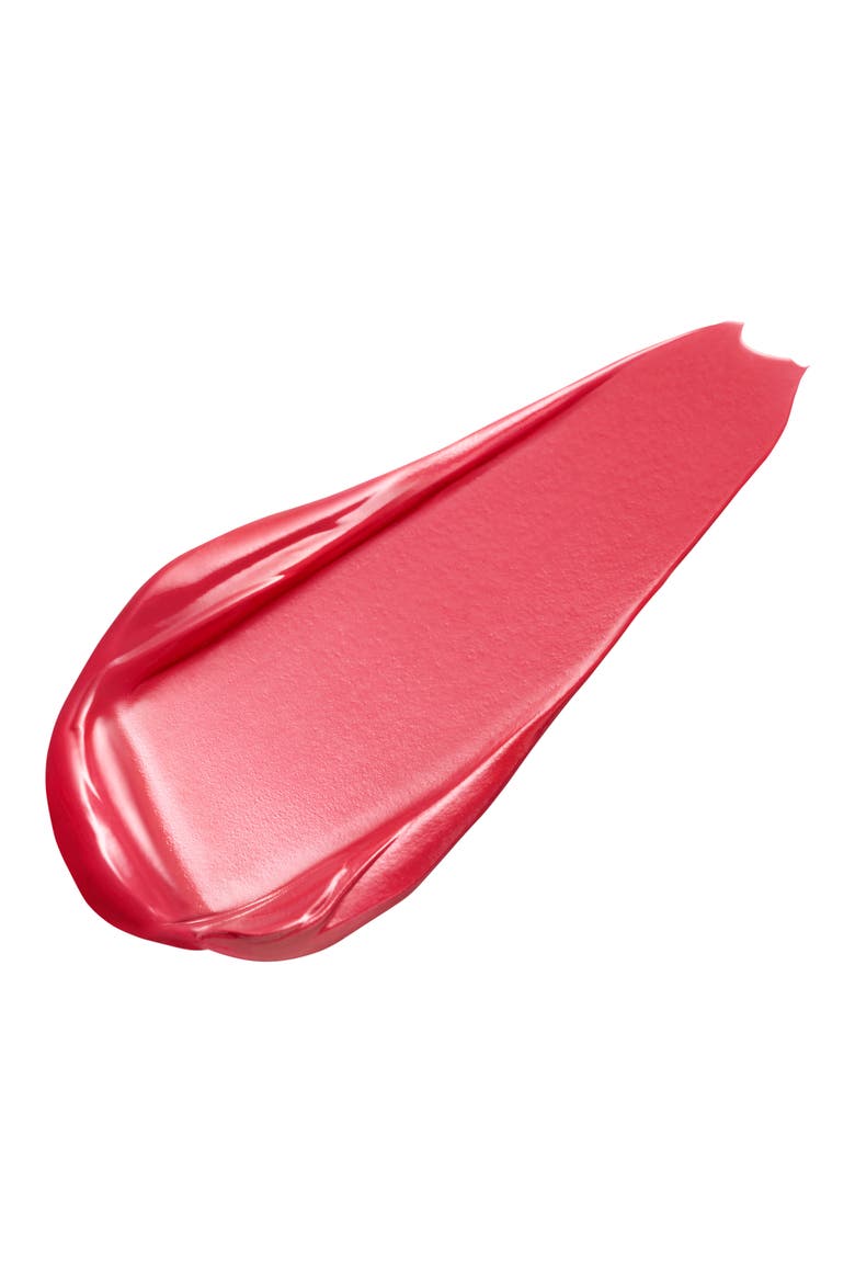 Cream Rouge Shine Lipstick, Alternate, color, 203 - HELICONIA
