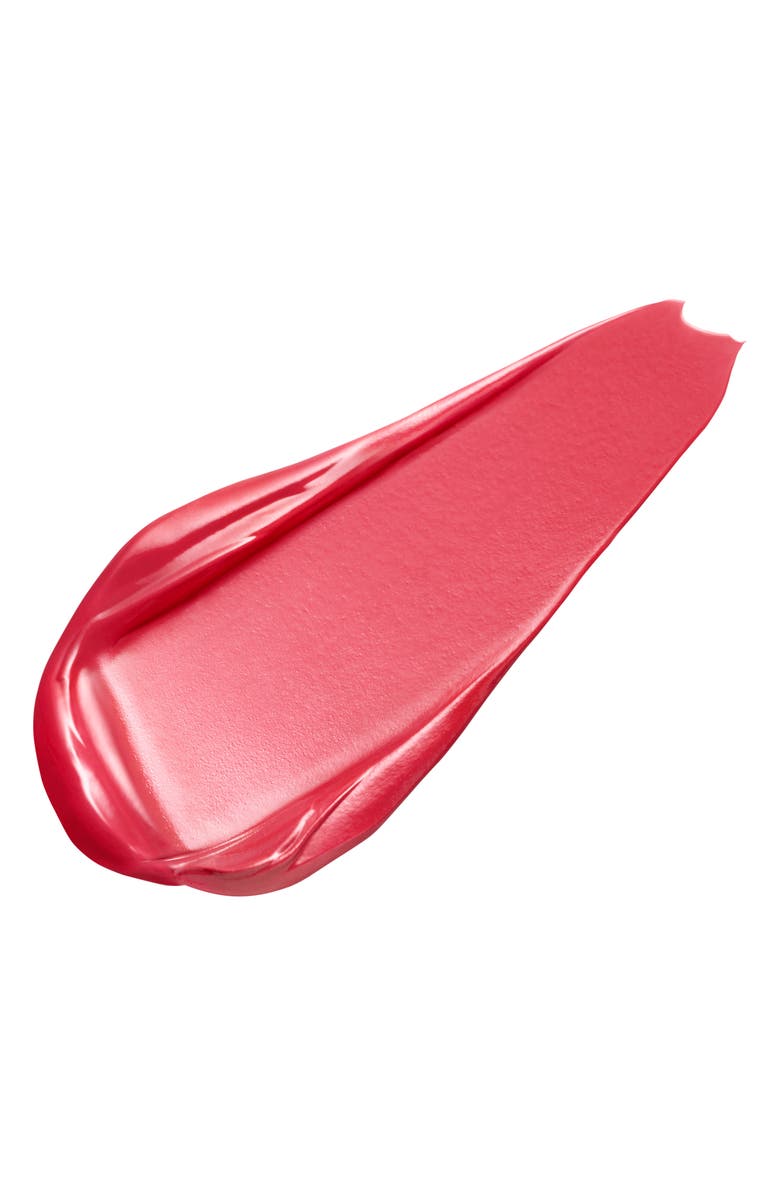 Clé de Peau Beauté Cream Rouge Shine Lipstick, Alternate, color, 203 - Heliconia