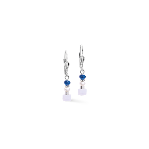 Drop Earrings Mosaic
