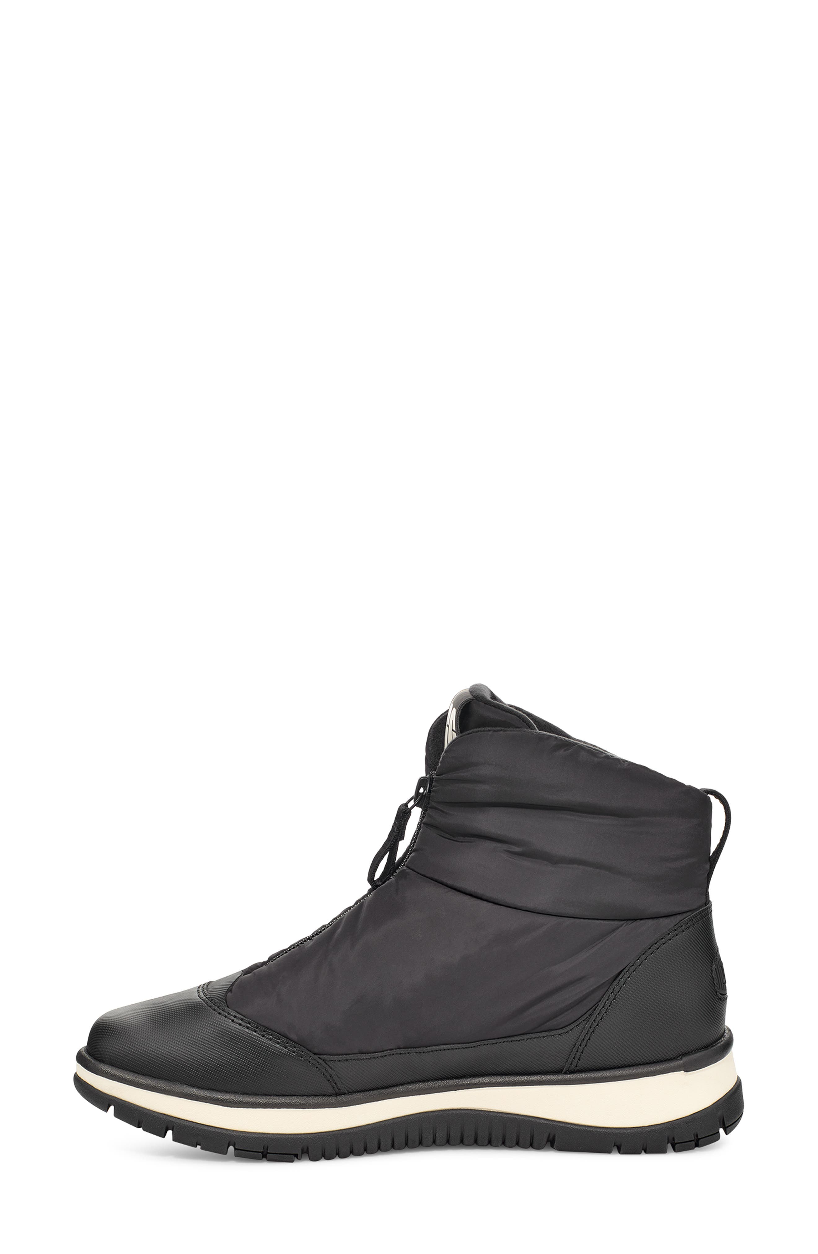 UGG<sup>®</sup> Lakesider Waterproof Zip Boot, Alternate, color, 