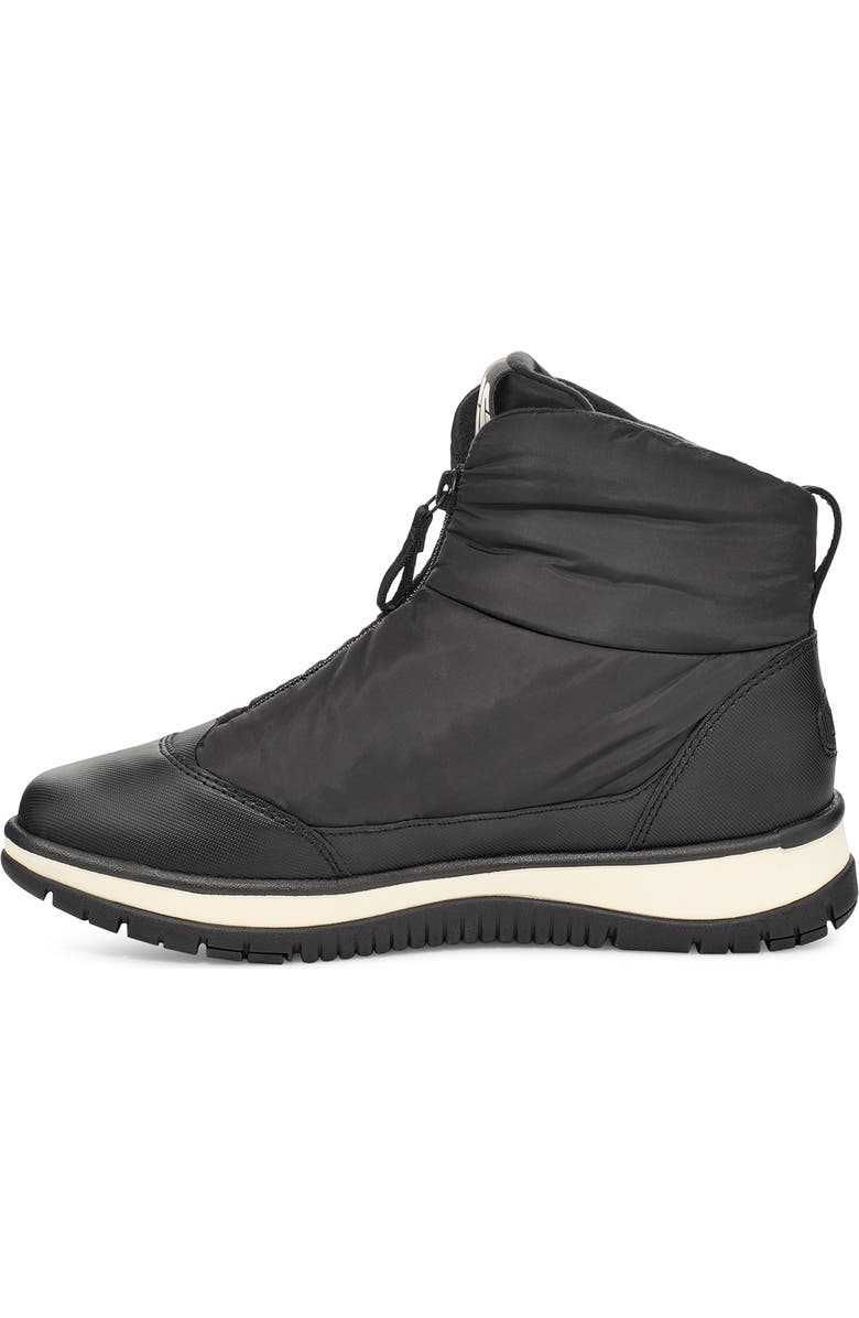 UGG<sup>®</sup> Lakesider Waterproof Zip Boot, Alternate, color,