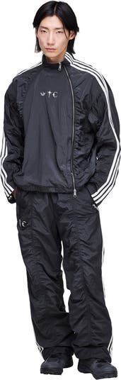 adidas x Thug Club Woven Nylon Track Jacket | Nordstrom