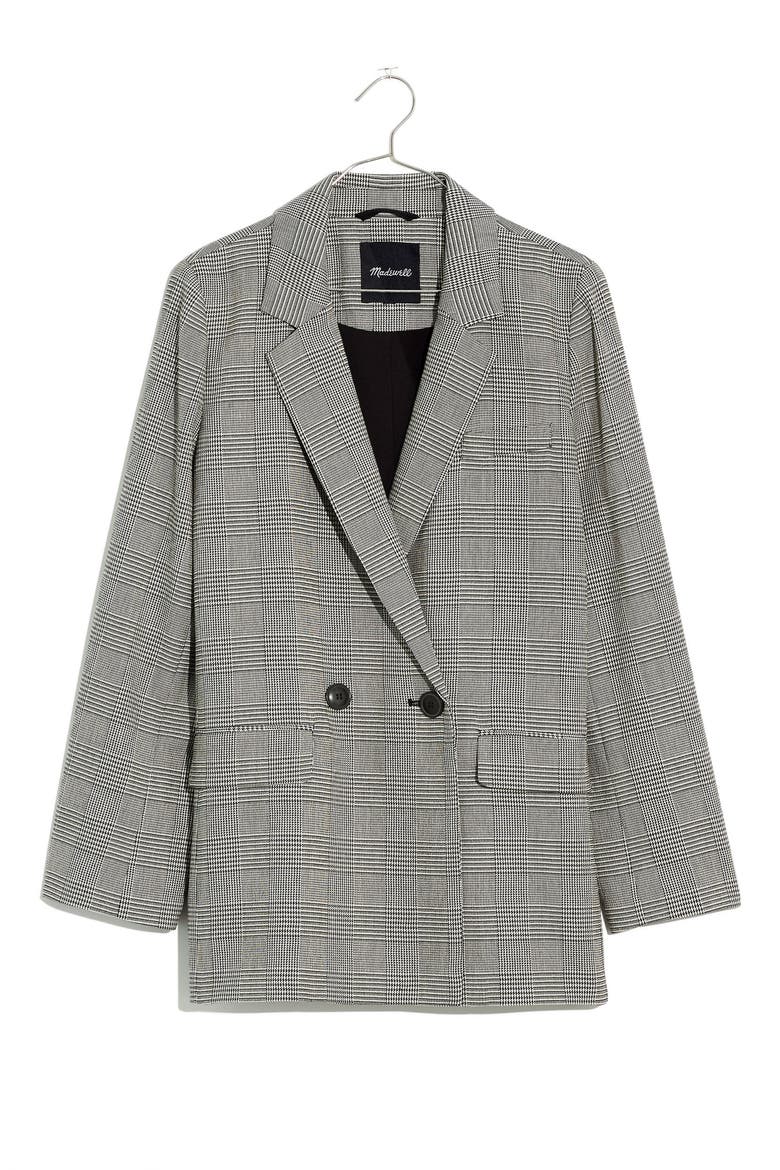 Dorset Edsall Plaid Blazer, Alternate, color, CAMBRIDGE GLEN PLAID