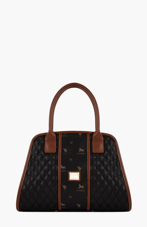 Di Cavallo Handbag 624