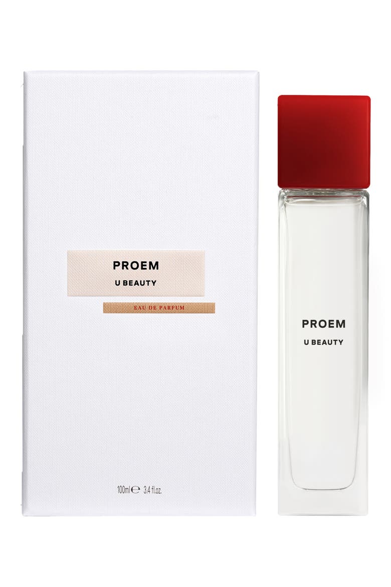 PROEM Eau de Parfum, Alternate, color, NO COLOR
