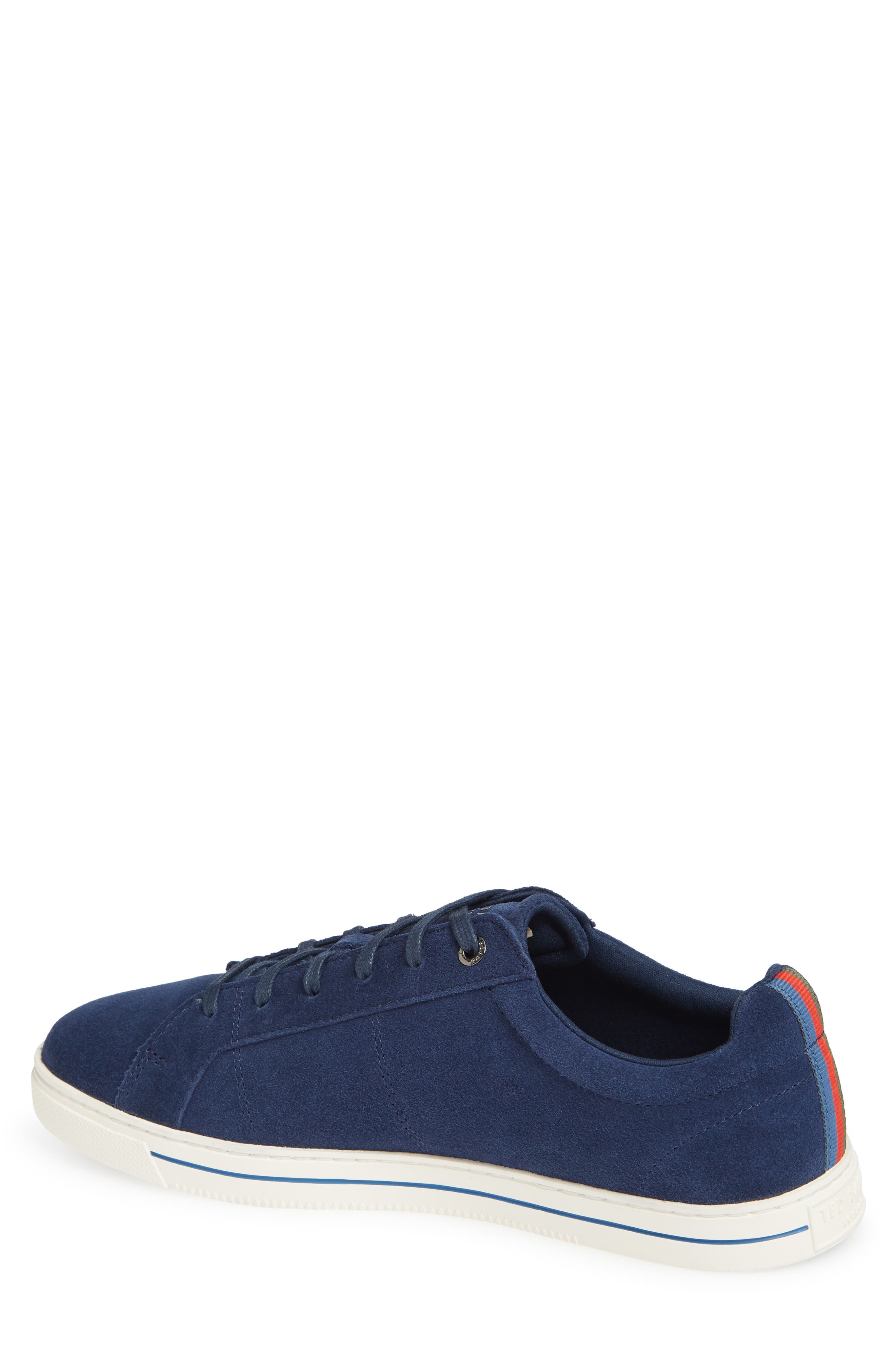 Eppand Sneaker, Alternate, color, NAVY
