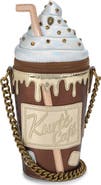Kurt Geiger London Coffee Cup Shoulder Bag