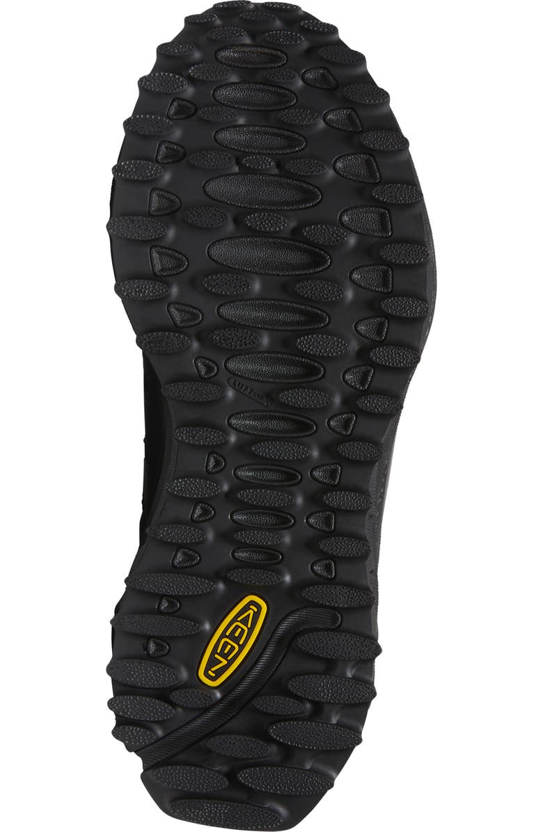 KEEN Zionic Waterproof Hiking Shoe, Alternate, color,