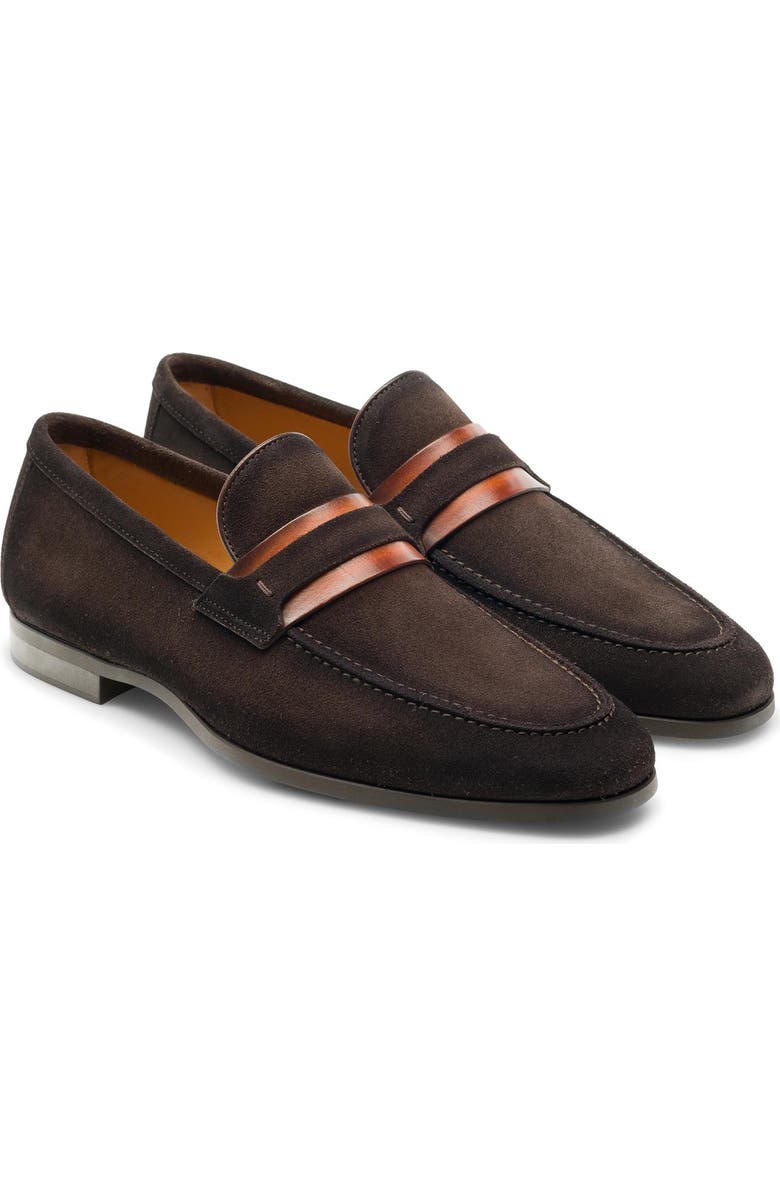 Magnanni Daniel Loafer, Main, color,