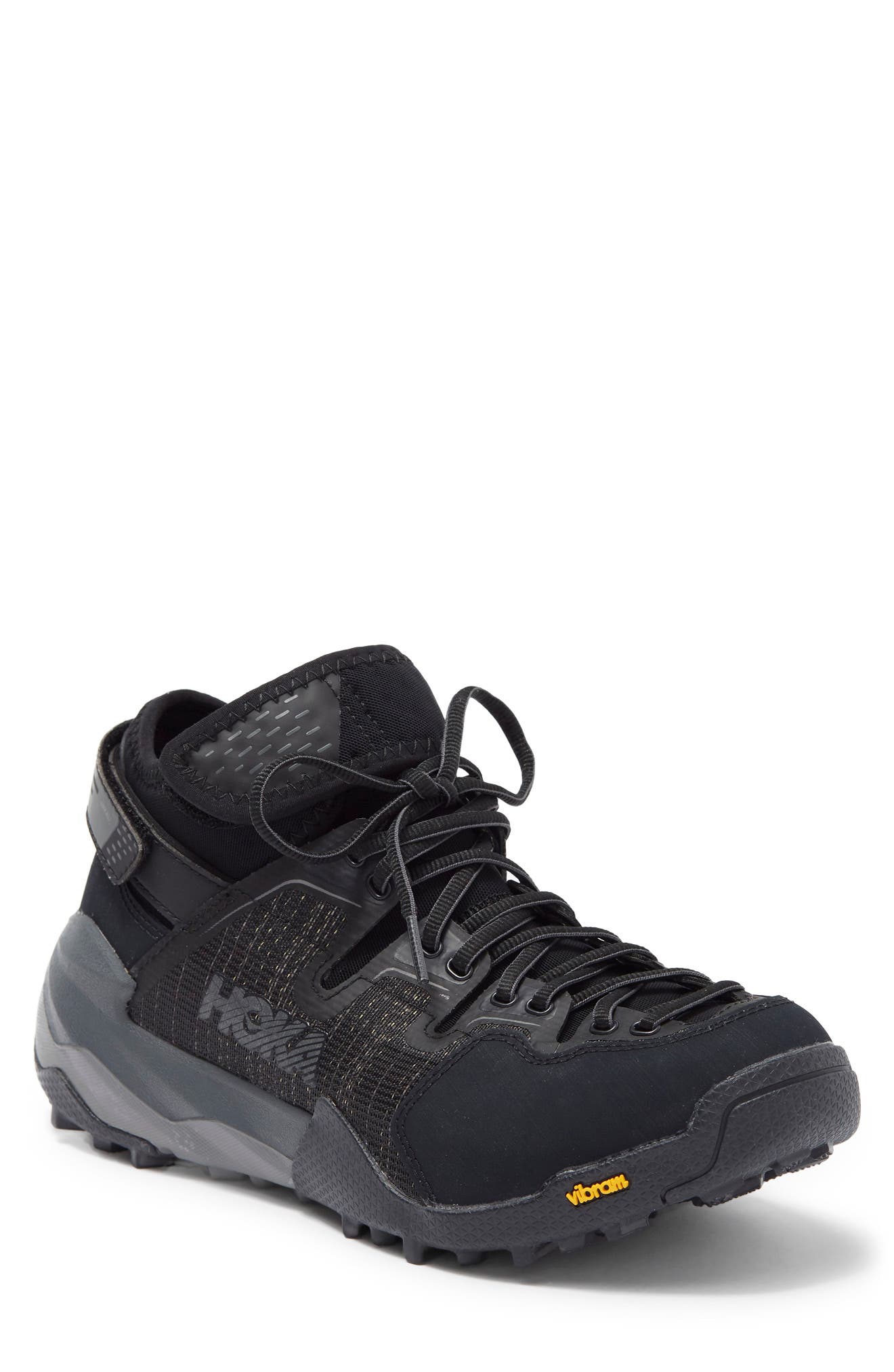 HOKA Arkali Athletic Sneaker, Main, color, 