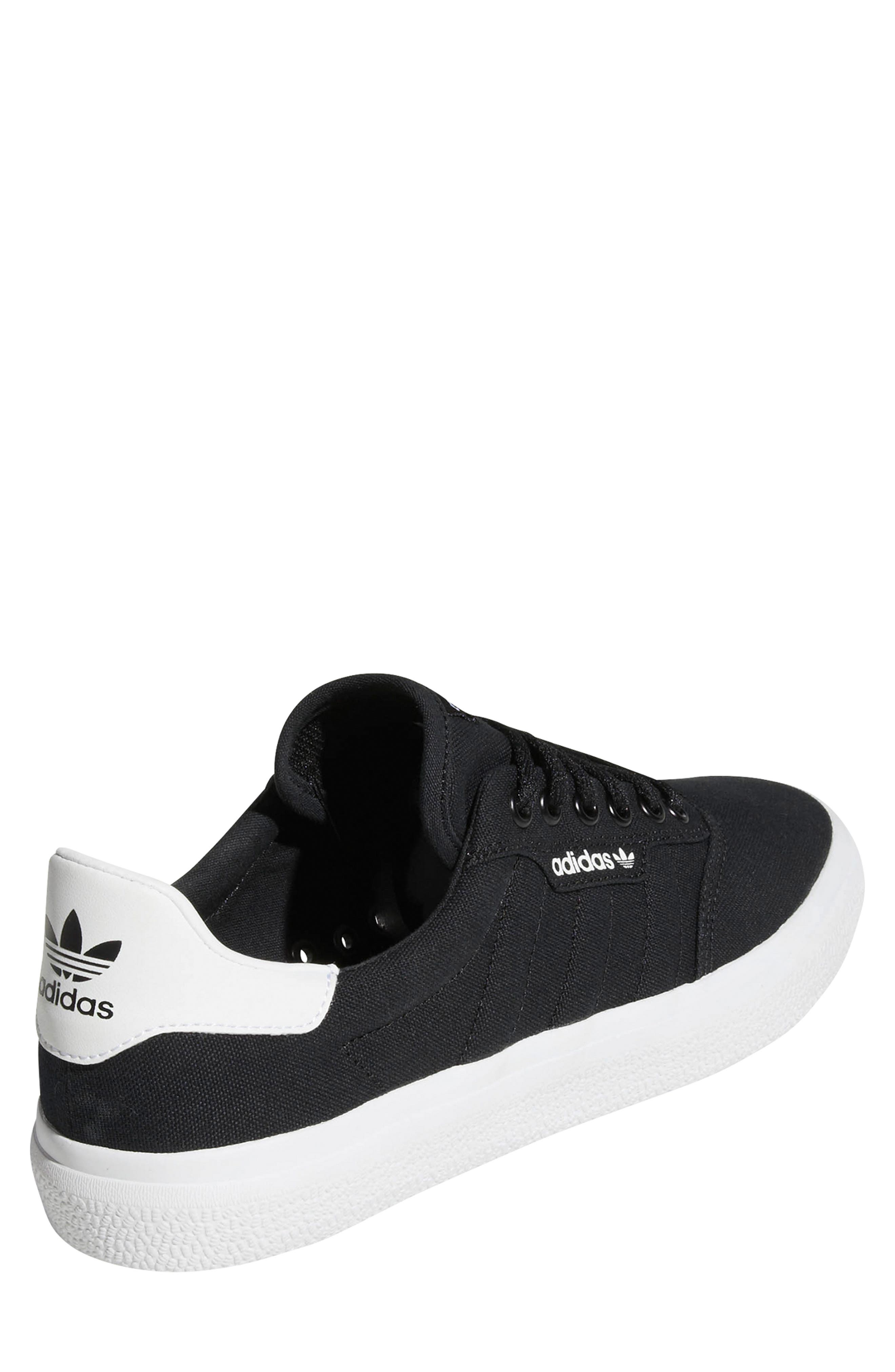 adidas gazelle silver green womens ADIDAS ORIGINALS 3MC VULC SHOES