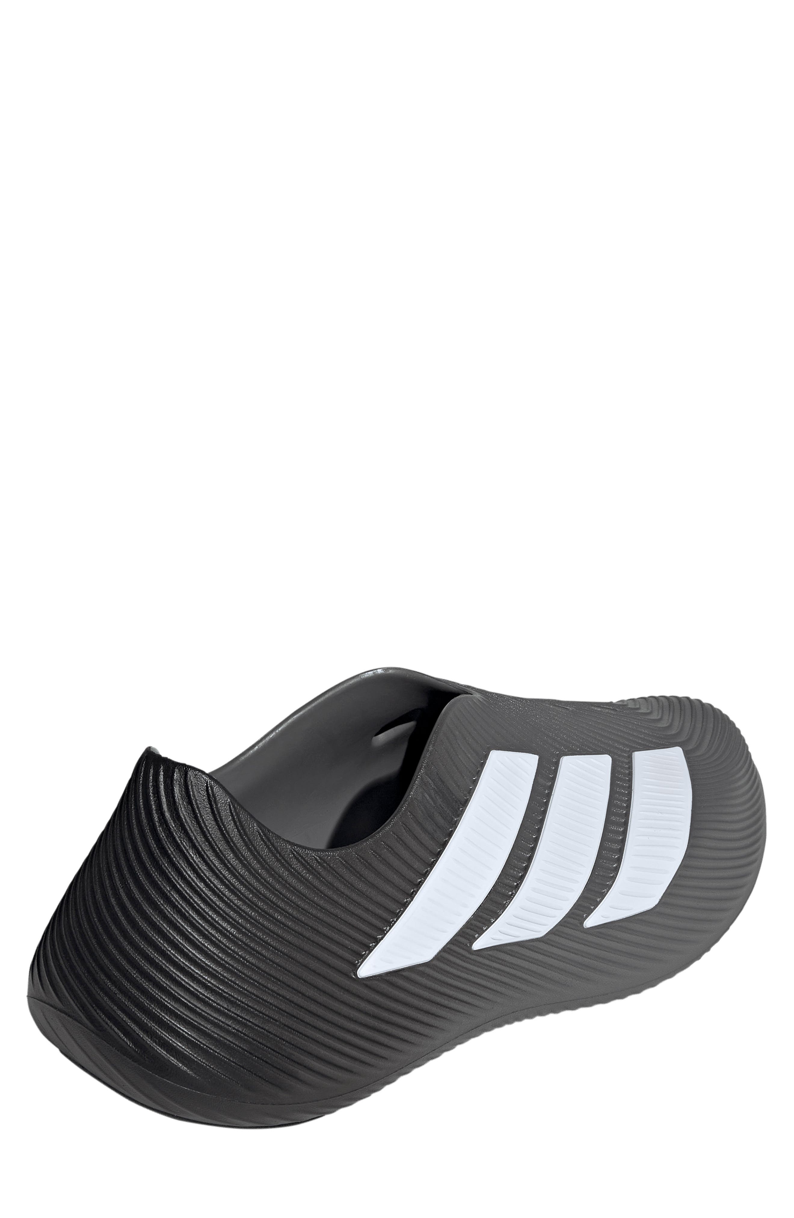 Gender Inclusive Purechill Runner Sneaker, Alternate, color, CORE BLACK/ WHITE/ GREY FOUR