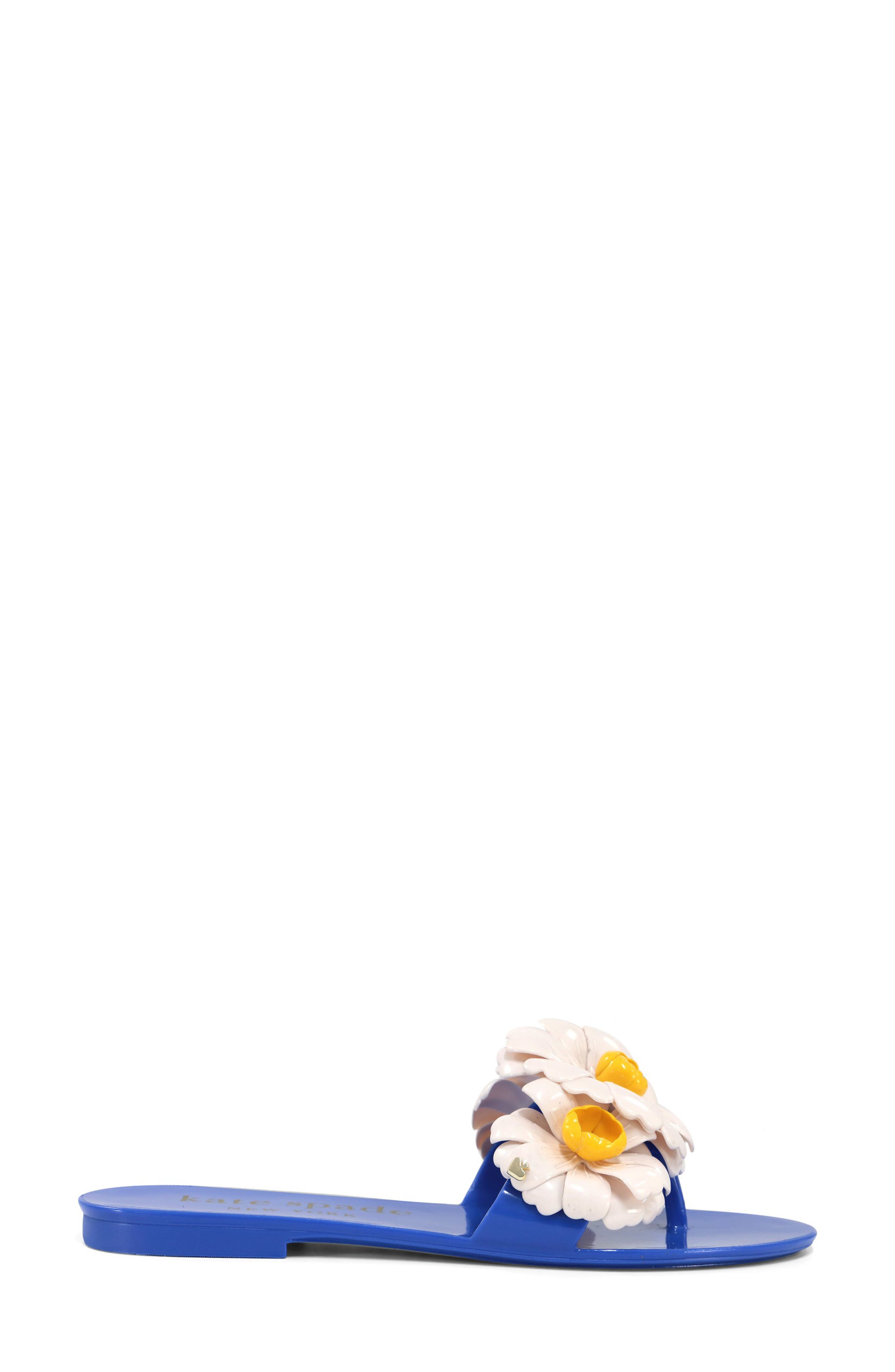 Kate Spade New York jaylee flip flop, Alternate, color, 