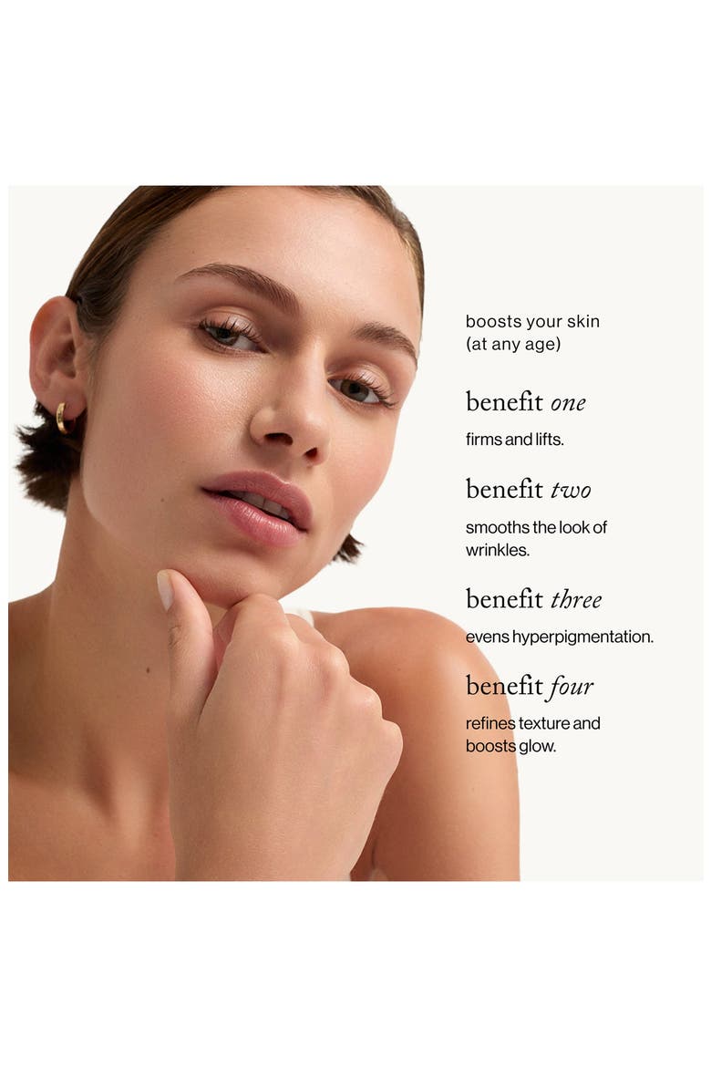 Youth-Boost Peptide Serum, Alternate, color, NO COLOR