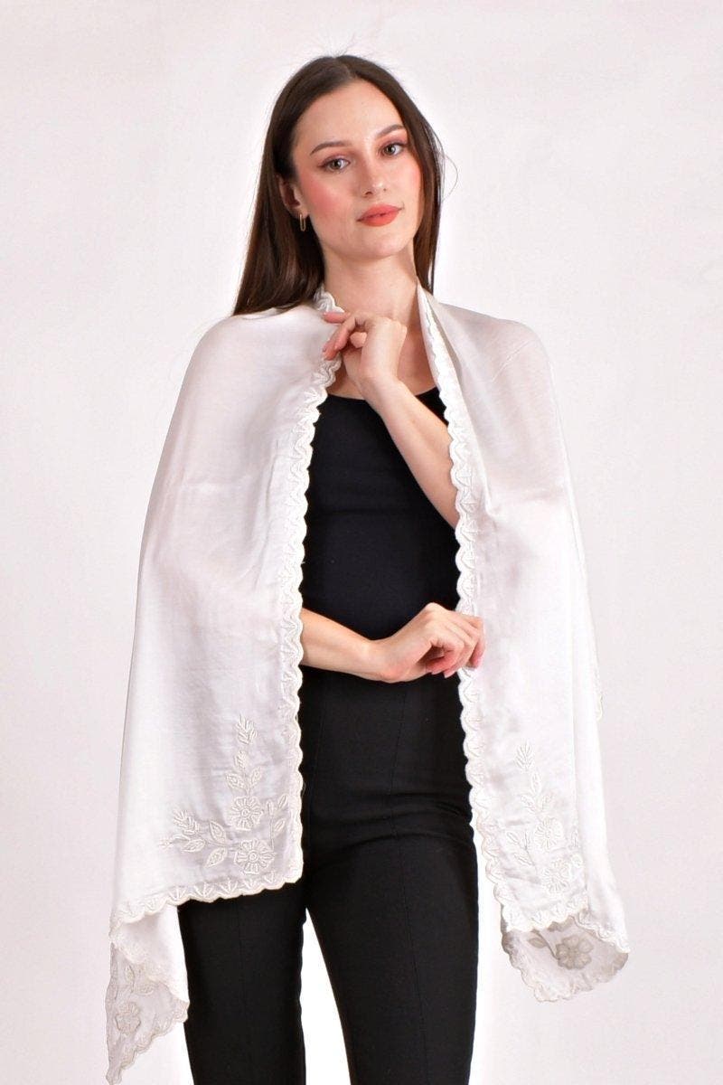 selected White