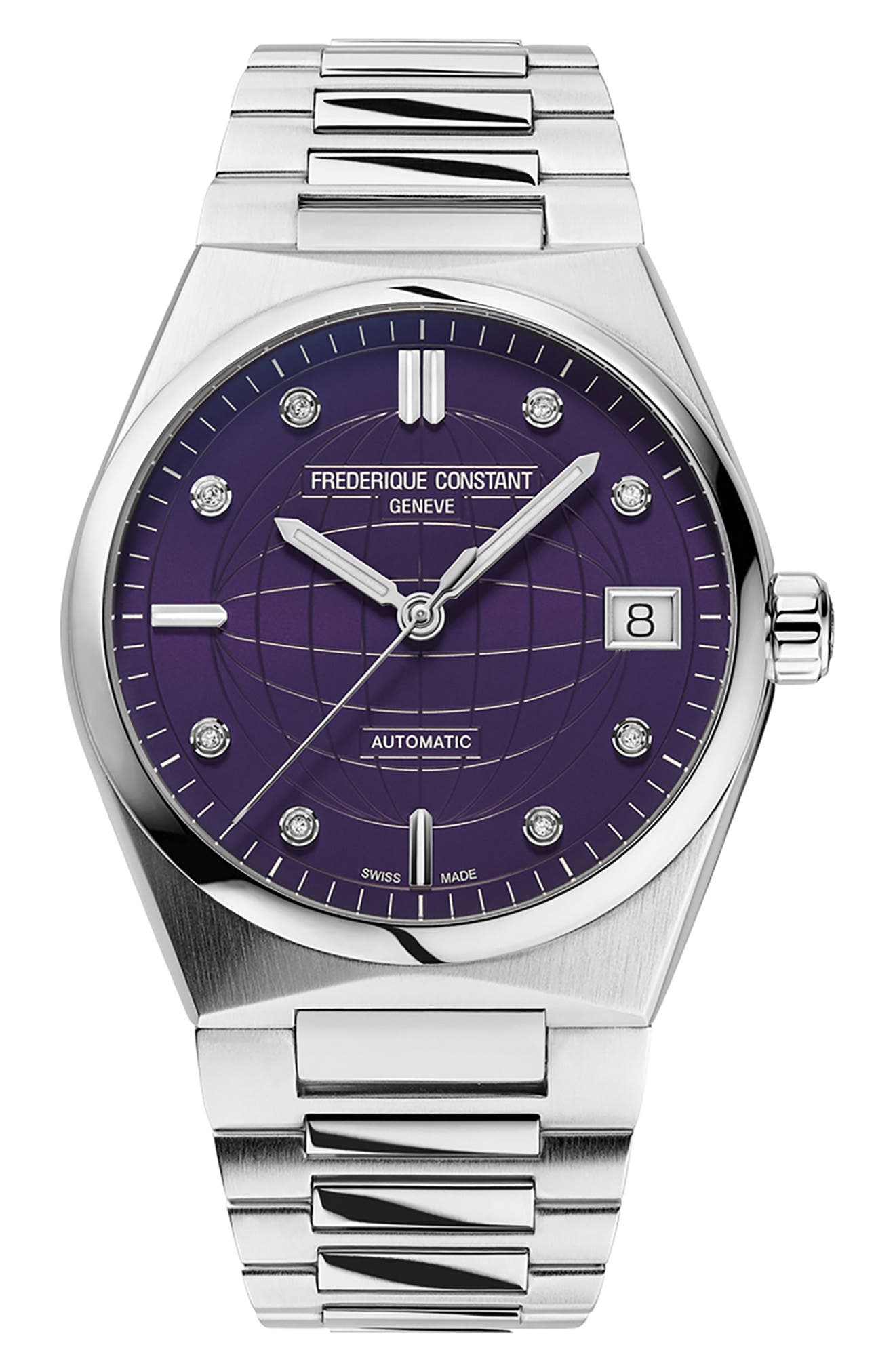 selected SILVER-TONE