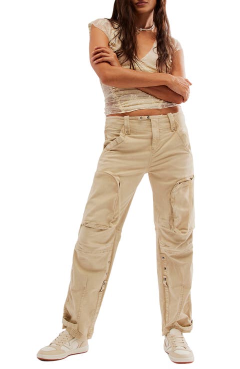 Can't Compare Slouch Cargo Pants