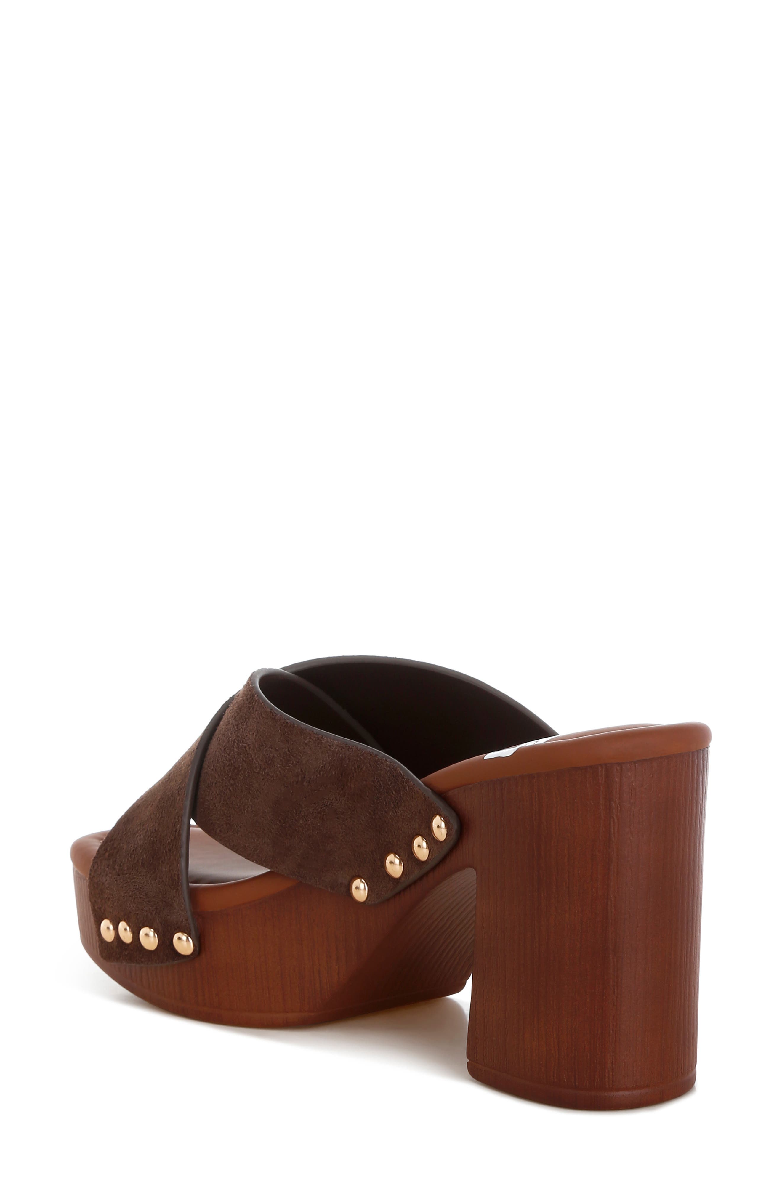 Maersk Platform Sandal - image 4