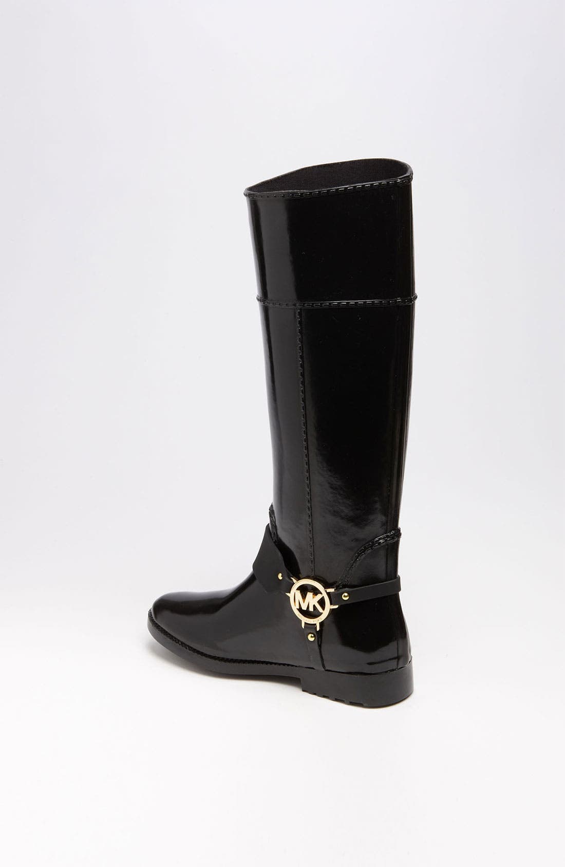 MICHAEL Michael Kors 'Fulton' Rain Boot, Alternate, color, 
