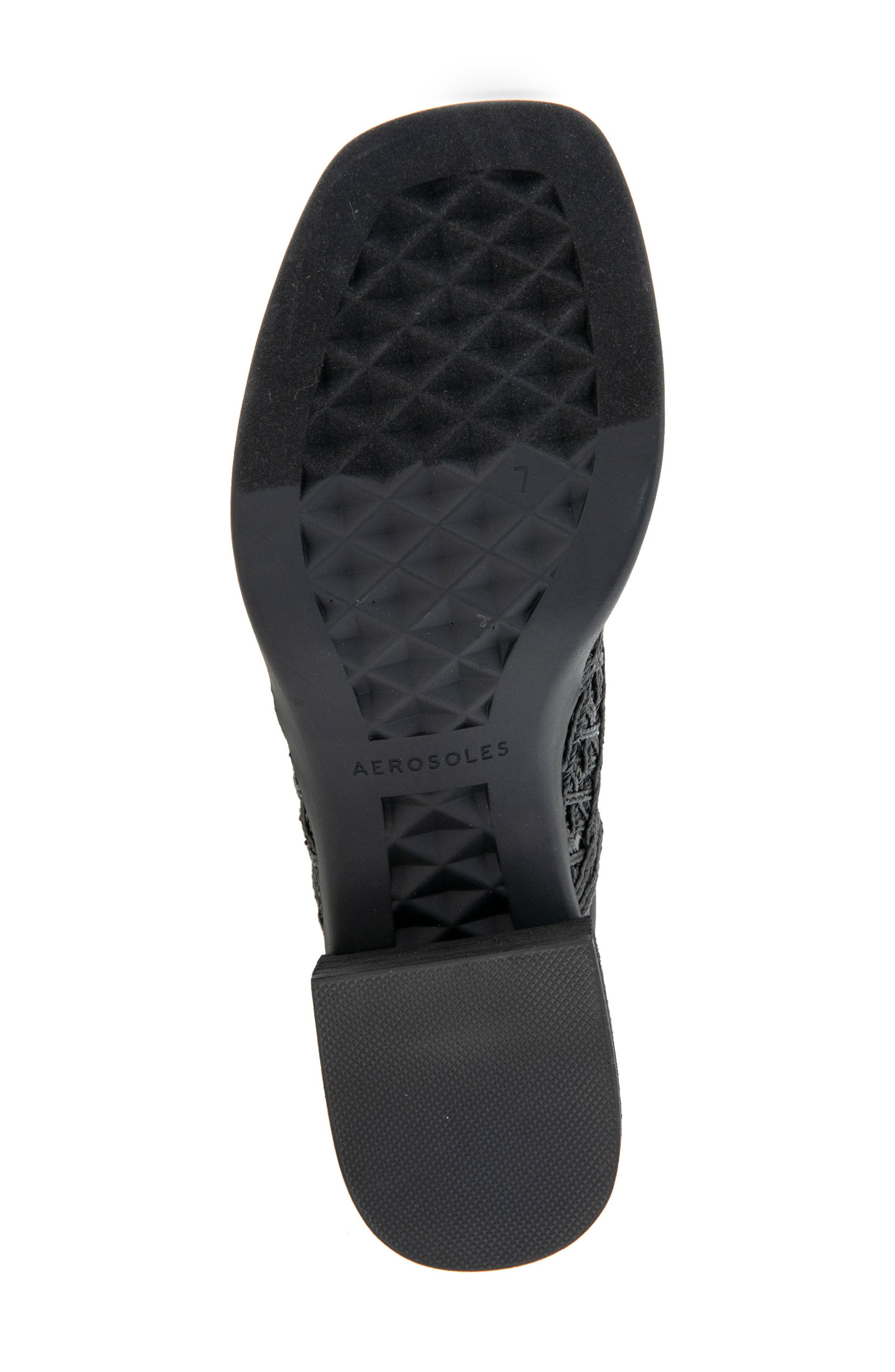 Aerosoles Demi Slingback Sandal, Alternate, color, 