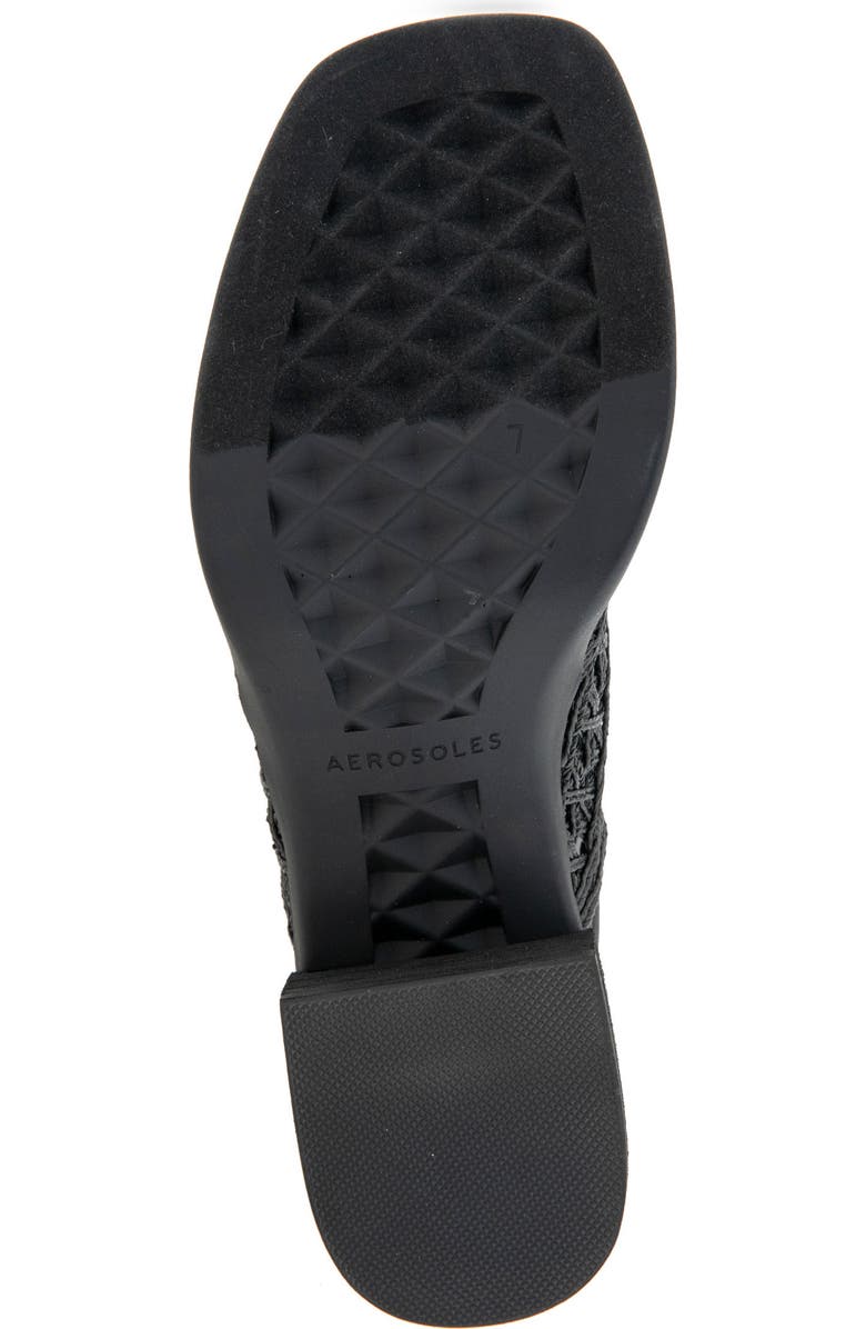 Aerosoles Demi Slingback Sandal, Alternate, color,