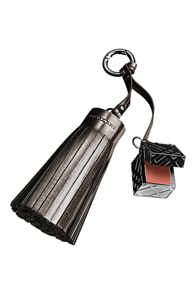 Purse Charm Lip Gloss, Main, color, NO COLOR
