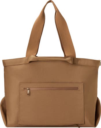 The Travel Tote